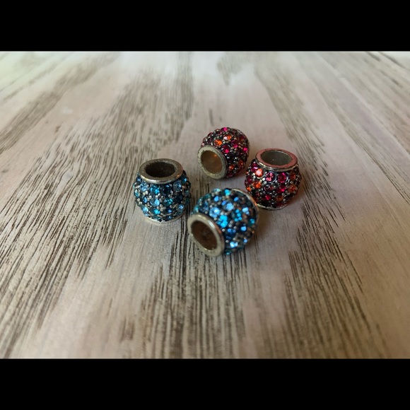 Brighton Jewelry - Brighton❣️ charms